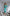 Adriana Green Long-Sleeve Russian Satin Midi Dress
