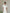 Chiara White Round-Neck Puff Sleeve Midi Dress