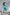 Adriana Green Long-Sleeve Russian Satin Midi Dress