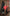 Beatrice Red Puffed Sleeve Mini Prom Dress