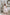 Camilla Pearl-White Satin Sleeveless Dress