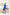 Camilla Blue Satin Long Sleeve Sweetheart Midi Dress