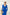 Camilla Blue Satin Long Sleeve Sweetheart Midi Dress
