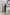 Aurora Navy Wrap Long Sleeve Midi Dress