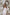 Eleonora Beige Satin Long-Sleeve Maxi Dress