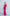 Adriana Crimson Satin Open-Back Slip Maxi Dress