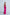 Adriana Crimson Satin Open-Back Slip Maxi Dress
