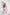 Eleonora Pink Double-Breasted Flared Two-Piece Suit