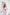 Eleonora Pink Double-Breasted Flared Two-Piece Suit