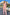 Adriana Pink Belted Double-Breasted Crepe Two-Piece Suit