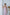 Adriana Dusty Pink Satin Open-Back Slip Maxi Dress