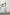 Adriana Beige Long Sleeve V-Neck Midi Dress