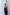 Adriana Blue Satin Open-Back Slip Maxi Dress