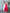 Chiara Red Satin Strapless Sweetheart Draped Midi Dress