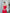 Chiara Red Satin Strapless Sweetheart Draped Midi Dress