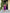 Fiamma Purple Satin V-Neck Slip Midi Dress