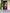 Fiamma Purple Satin V-Neck Slip Midi Dress