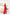 Camilla Red Sleeveless V-Neck Wide-Leg Jumpsuit