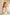 Eleonora White Shell-Pleated Bustier Spaghetti Strap Midi Dress