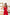 Camilla Red Sleeveless V-Neck Wide-Leg Jumpsuit