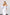 Aurora Grey Puffed Sleeve Midi Prom Dress