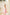 Eleonora Pink Shell-Pleated Bustier Spaghetti Strap Midi Dress