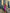 Aurora Purple Russian-Satin Puff Sleeve Midi Dress