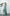 Adriana Green Thigh-Slit Maxi Dress