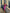Aurora Purple Russian-Satin Puff Sleeve Midi Dress