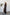 Adriana Black Thigh-Slit Maxi Dress