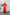 Adriana Red Thigh-Slit Long Sleeve Maxi Dress