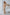 Adriana Beige Double-Breasted Belted Suit Two-Piece