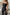 Adriana Black Strapless Bow-Detail Wide-Leg Jumpsuit