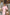 Adriana Pink Puff-Sleeve Top & Midi Skirt Two-Piece Set