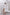 Giulia White Cropped Jacket Two-Piece Midi Skirt Suit