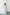Ginevra White Satin Puff Sleeve Maxi Dress