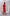 Giulia Red Cropped Jacket Two-Piece Midi Skirt Suit