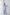Lavender Belted Double Breasted Suit 2-Piece