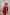 Giulia Red Cropped Jacket Two-Piece Midi Skirt Suit