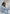 Aurora Sky-Blue Shawl Lapel Crepe Two-Piece Suit