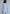 Aurora Sky-Blue Shawl Lapel Crepe Two-Piece Suit