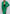 Giulia Green Cropped Jacket Two-Piece Midi Skirt Suit