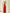 Adriana Red Strapless V-Neck Culotte Jumpsuit