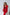 Aurora Red Shawl Lapel Two-Piece Crepe Suit