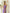 Adriana Purple Strapless V-Neck Culotte Jumpsuit