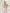 Adriana Dusty Pink Strapless V-Neck Culotte Jumpsuit