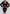 Isabella Black Cropped Jacket & Mini Skirt Suit Two-Piece