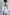 Adriana White Backless Puff Sleeve Crepe Mini Dress