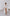 Isabella White Crop Jacket Two-Piece Skirt Suit