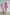Adriana Crimson Backless Puff Sleeve Crepe Mini Dress